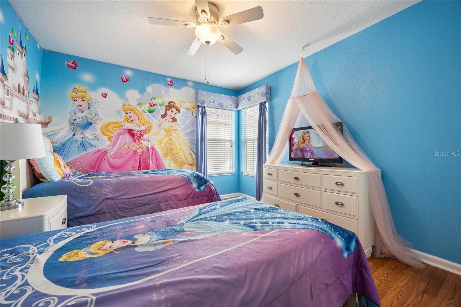 WINDSOR HILLS PH 3 - Residential