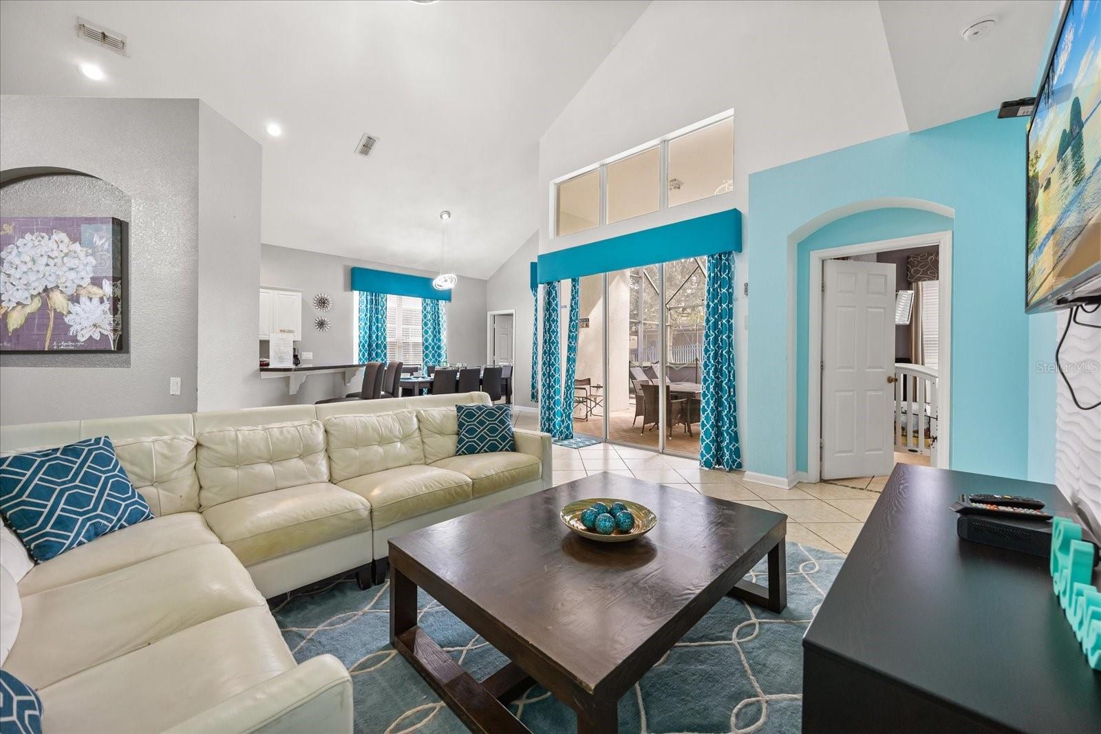 WINDSOR HILLS PH 3 - Residential