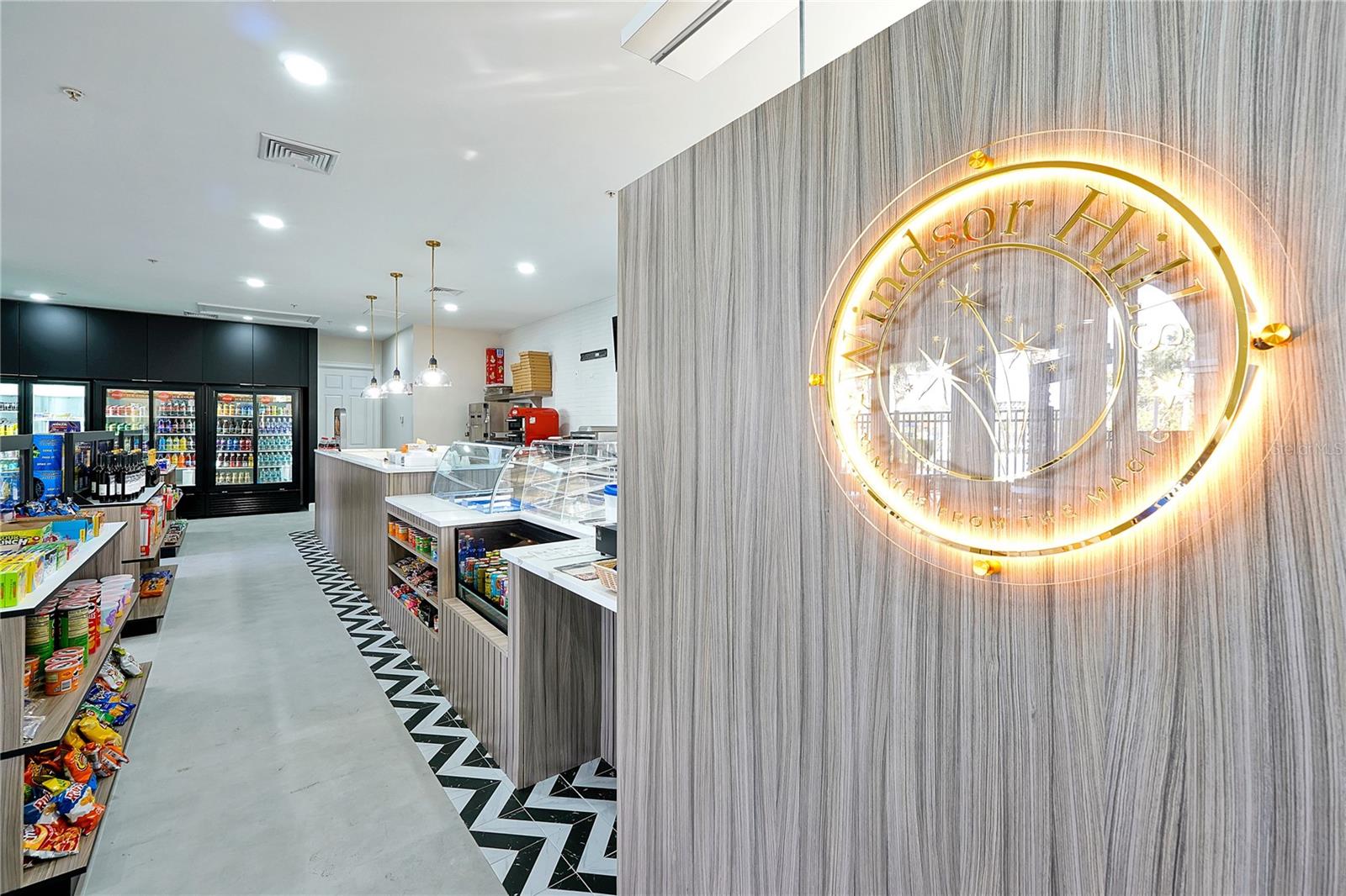 WINDSOR HILLS PH 3 - Residential