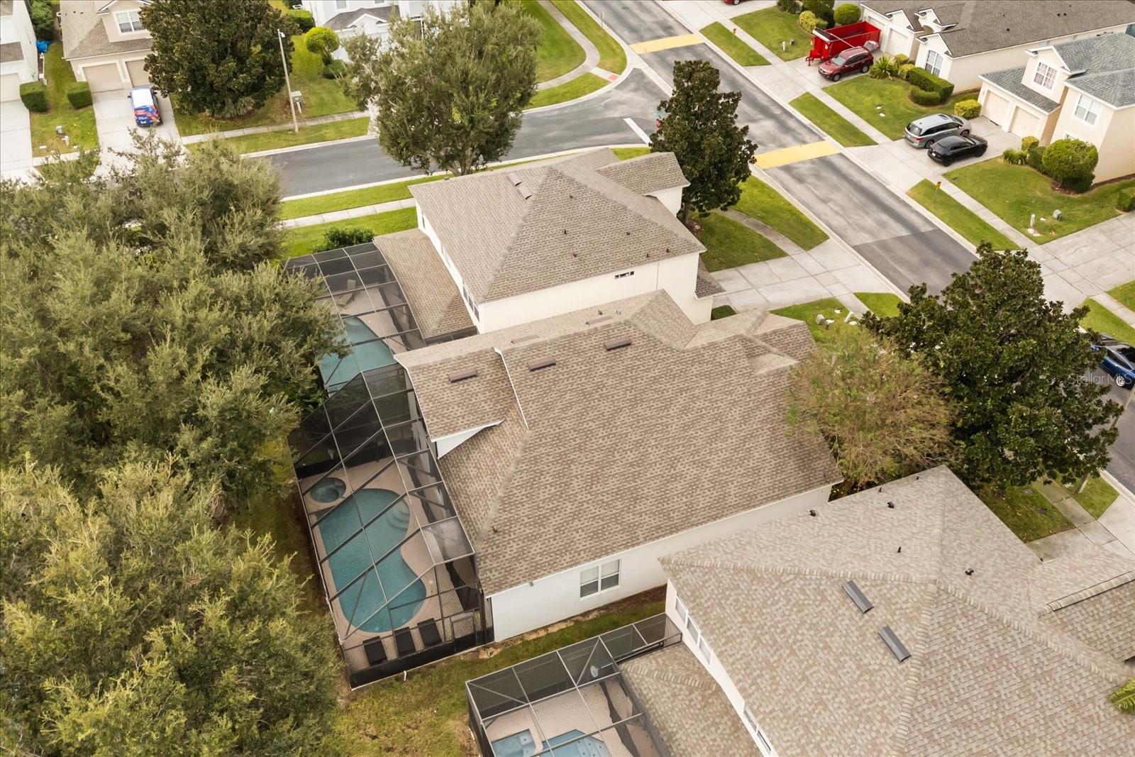 WINDSOR HILLS PH 3 - Residential