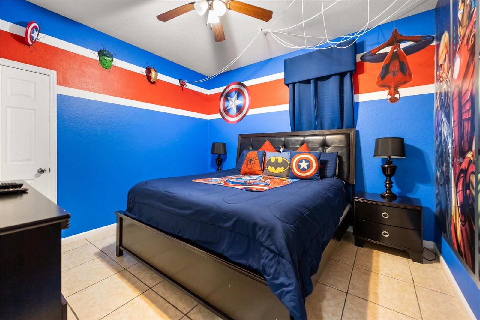 WINDSOR HILLS PH 3 - Residential