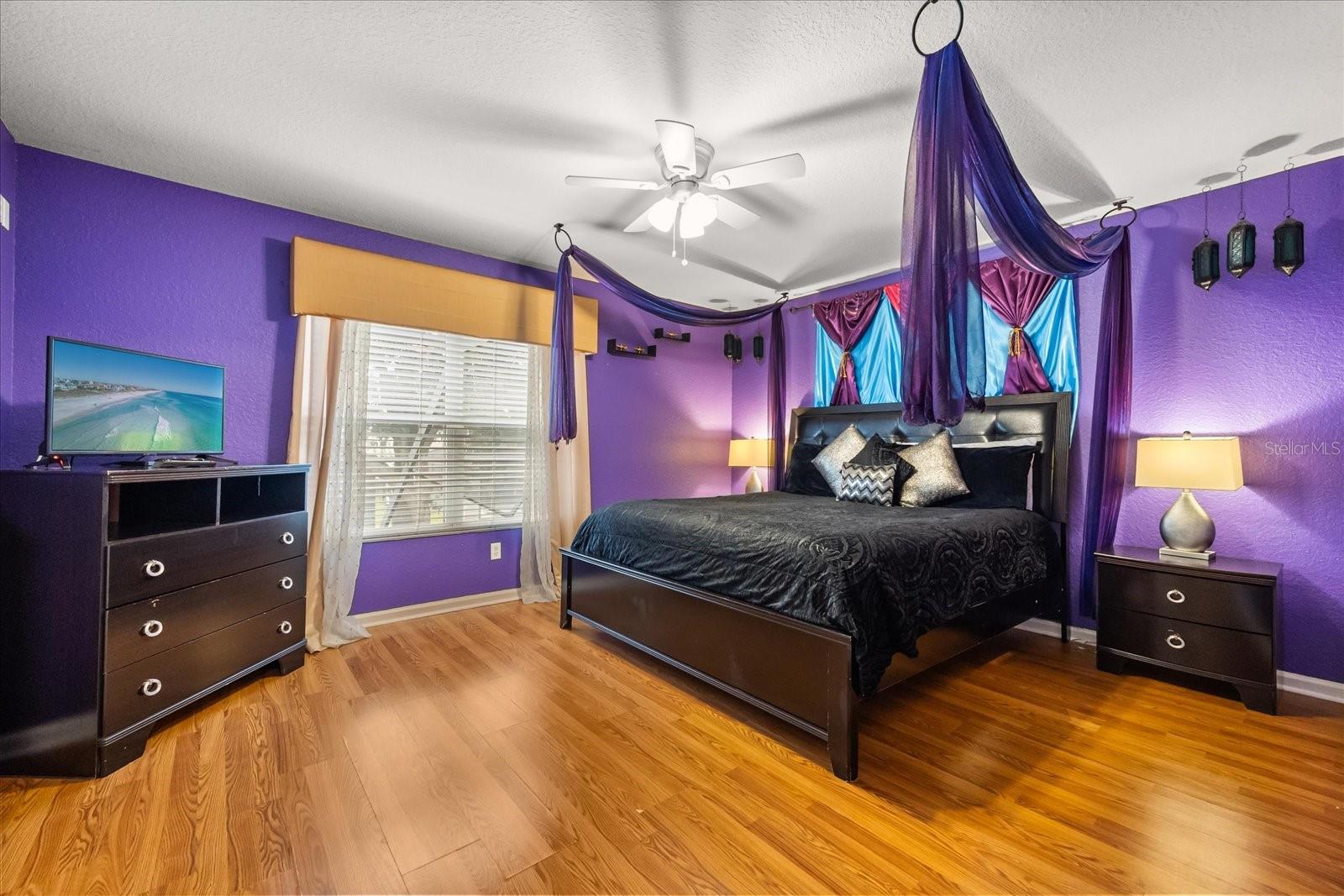 WINDSOR HILLS PH 3 - Residential