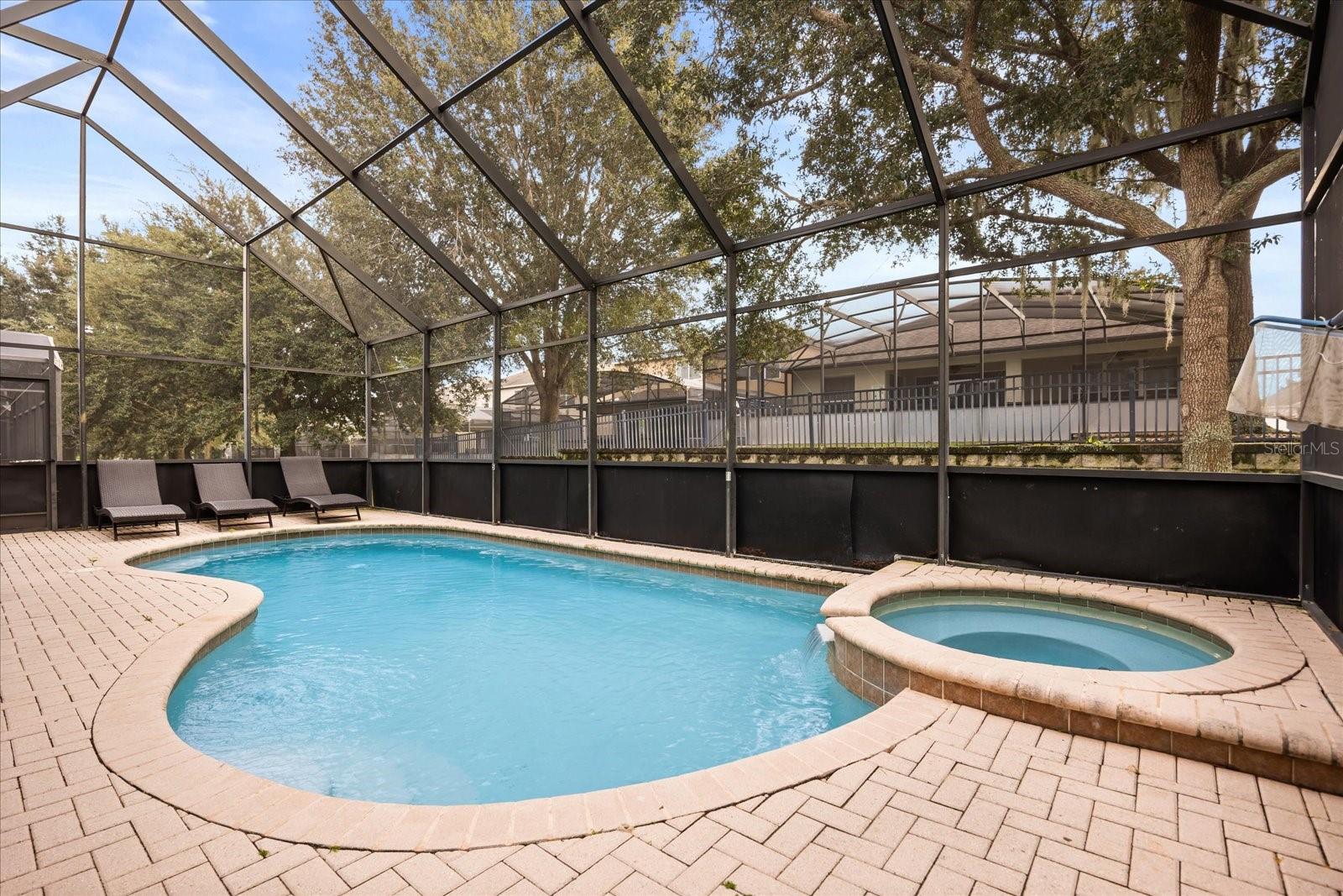 WINDSOR HILLS PH 3 - Residential