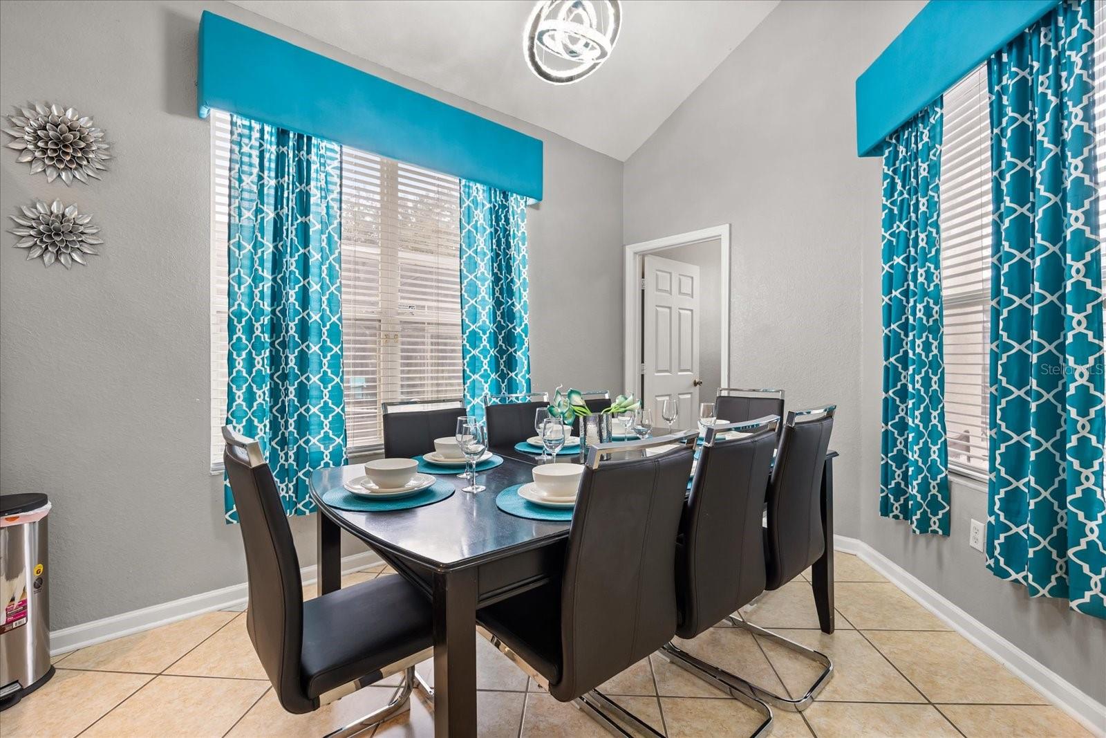 WINDSOR HILLS PH 3 - Residential