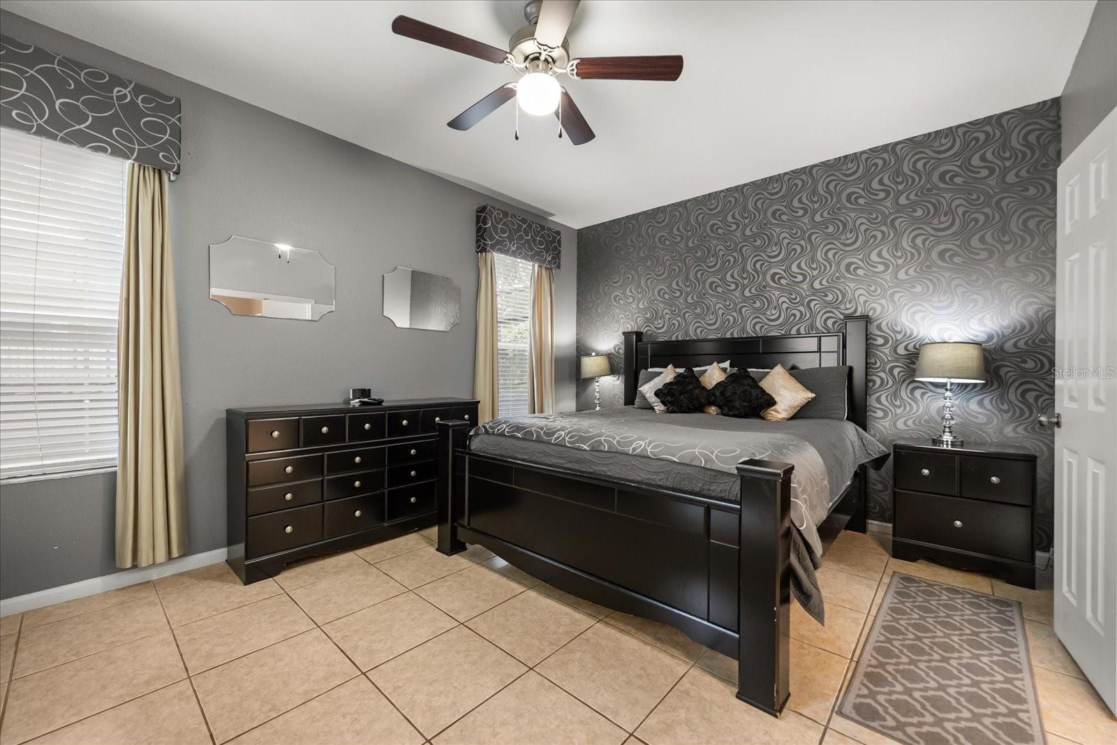 WINDSOR HILLS PH 3 - Residential