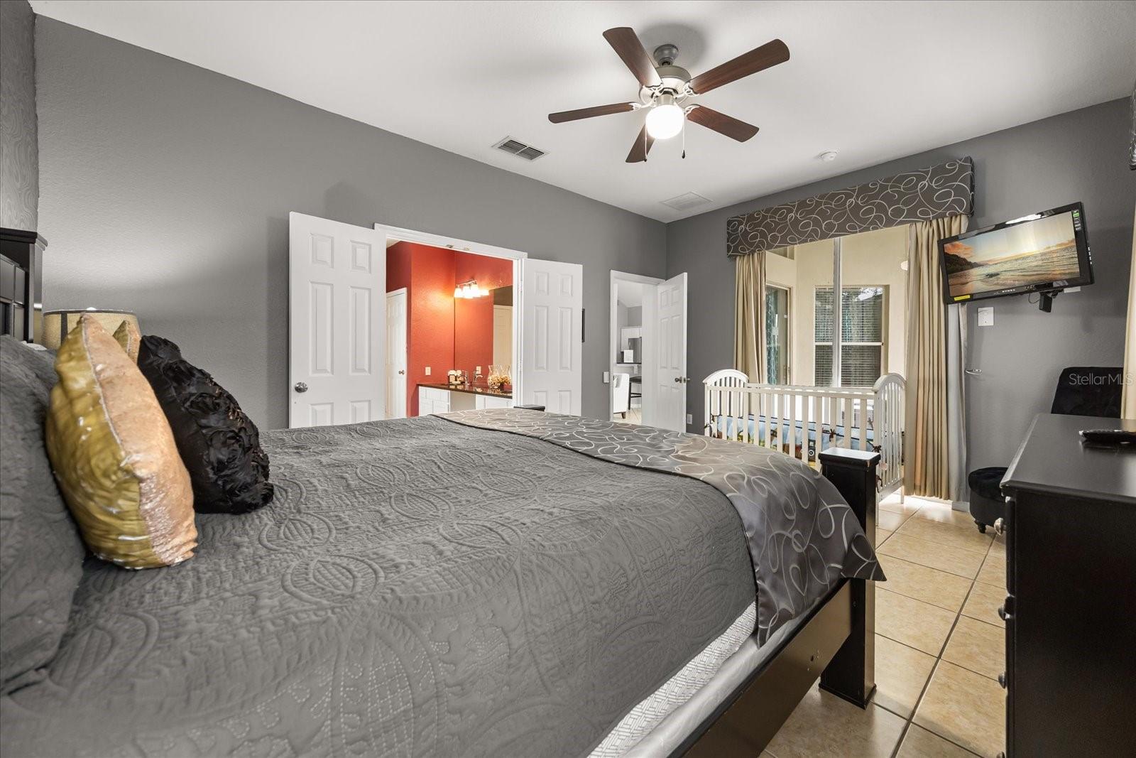 WINDSOR HILLS PH 3 - Residential