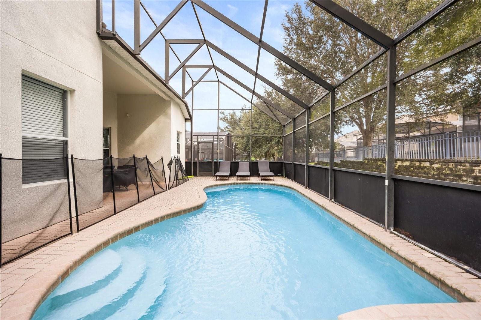 WINDSOR HILLS PH 3 - Residential