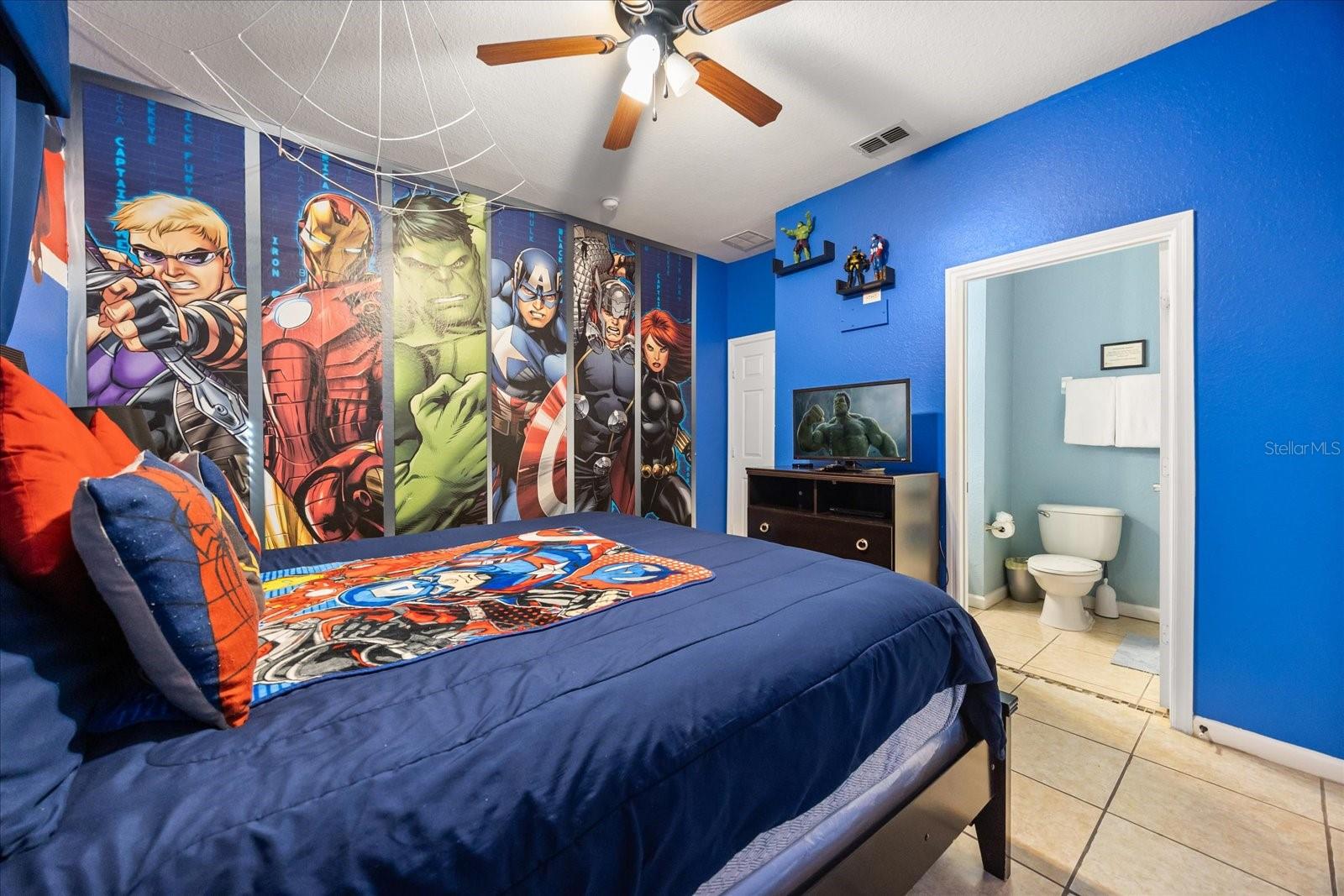 WINDSOR HILLS PH 3 - Residential