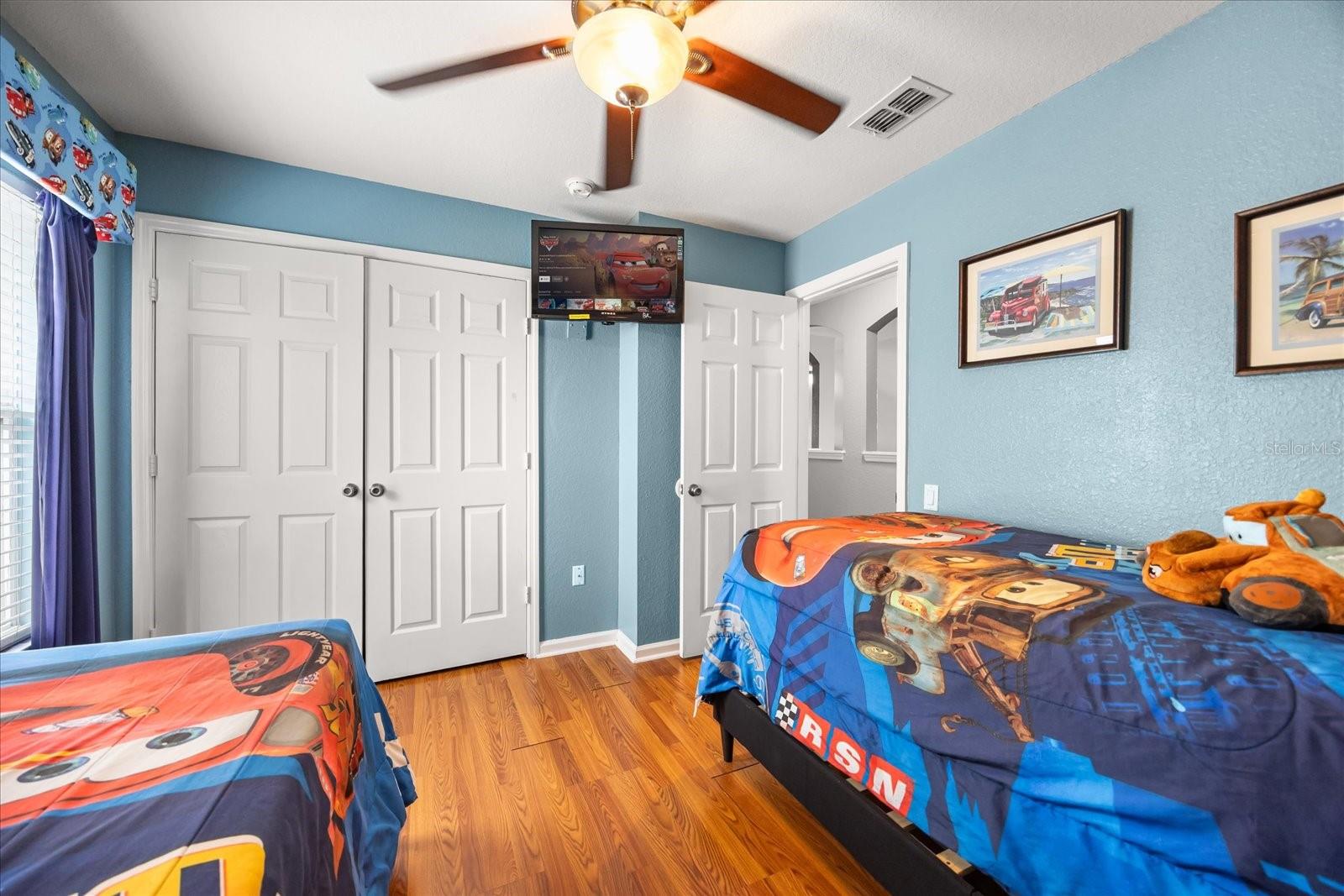 WINDSOR HILLS PH 3 - Residential