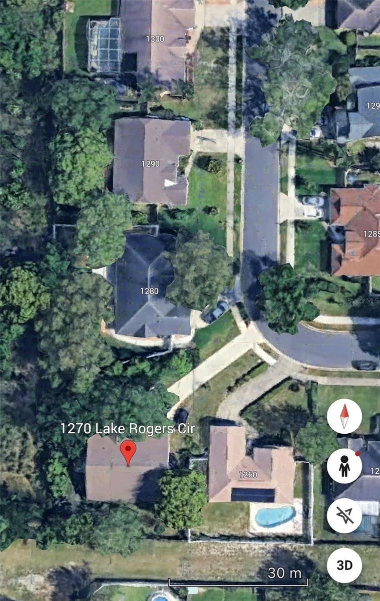 LAKE ROGERS ESTATES - Residential