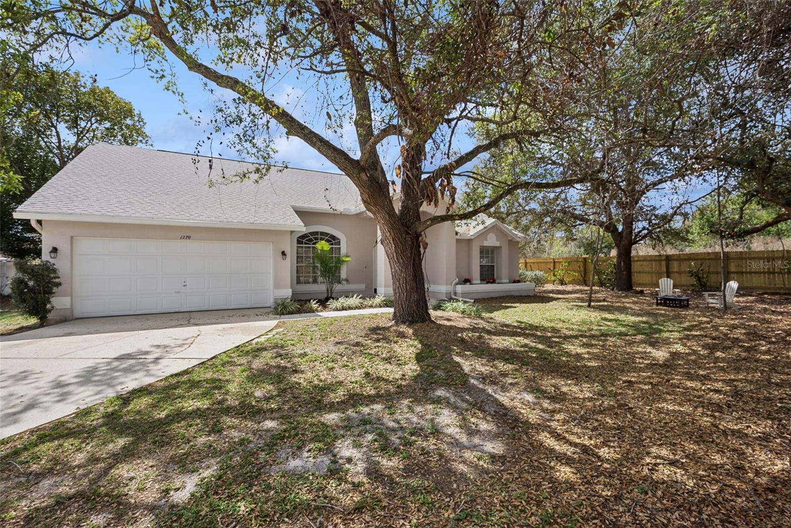 LAKE ROGERS ESTATES - Residential