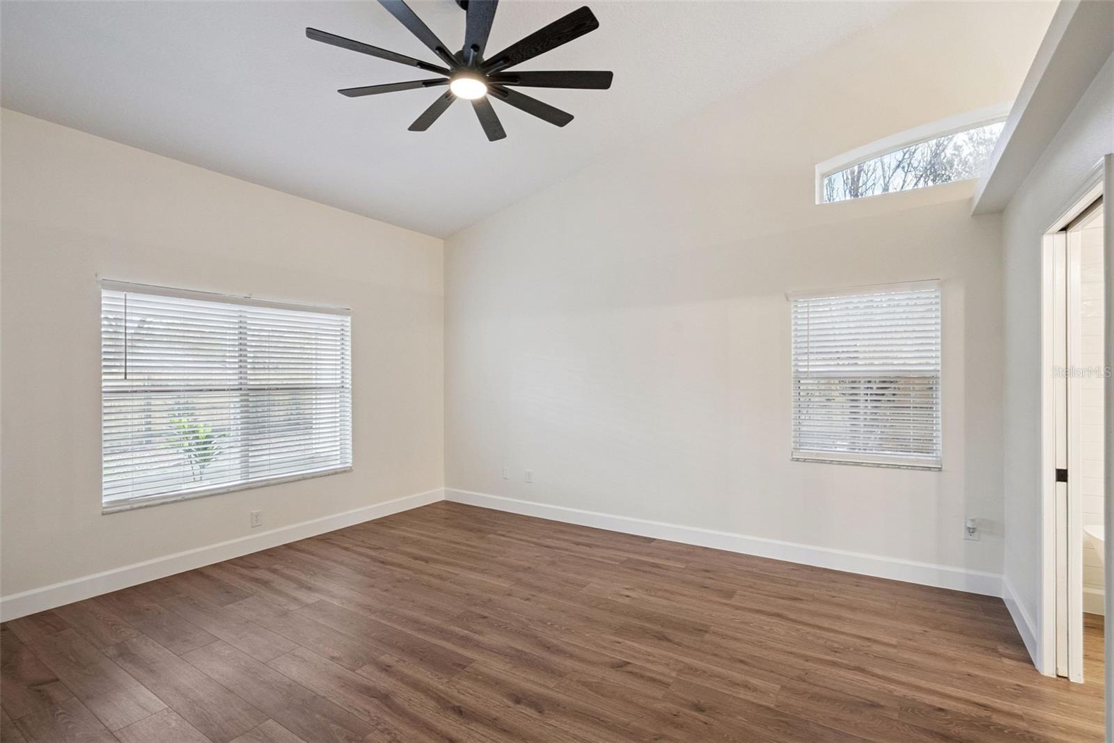 LAKE ROGERS ESTATES - Residential