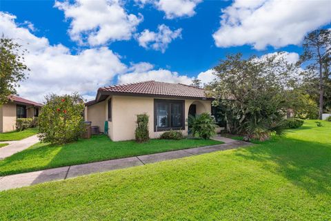 A home in KISSIMMEE