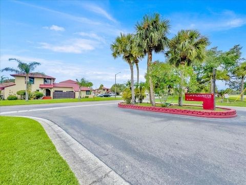 A home in KISSIMMEE