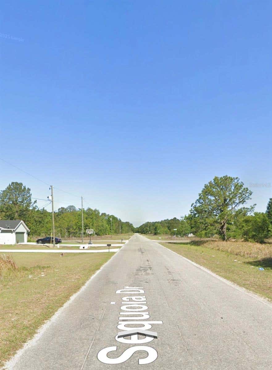 Photo of Fisher Road, Ocklawaha, FL 32179 (MLS # OM729763)