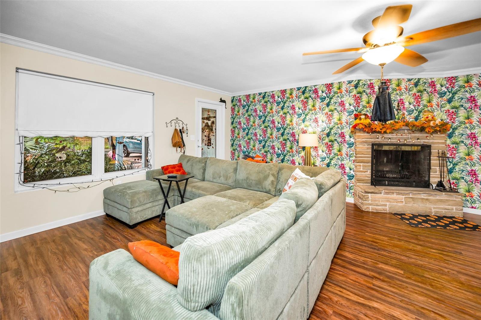 BROOKHILL - Residential