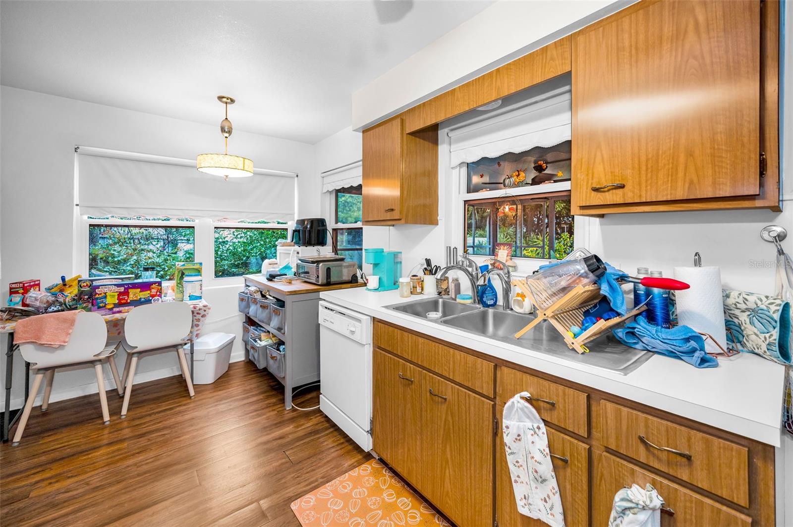 BROOKHILL - Residential