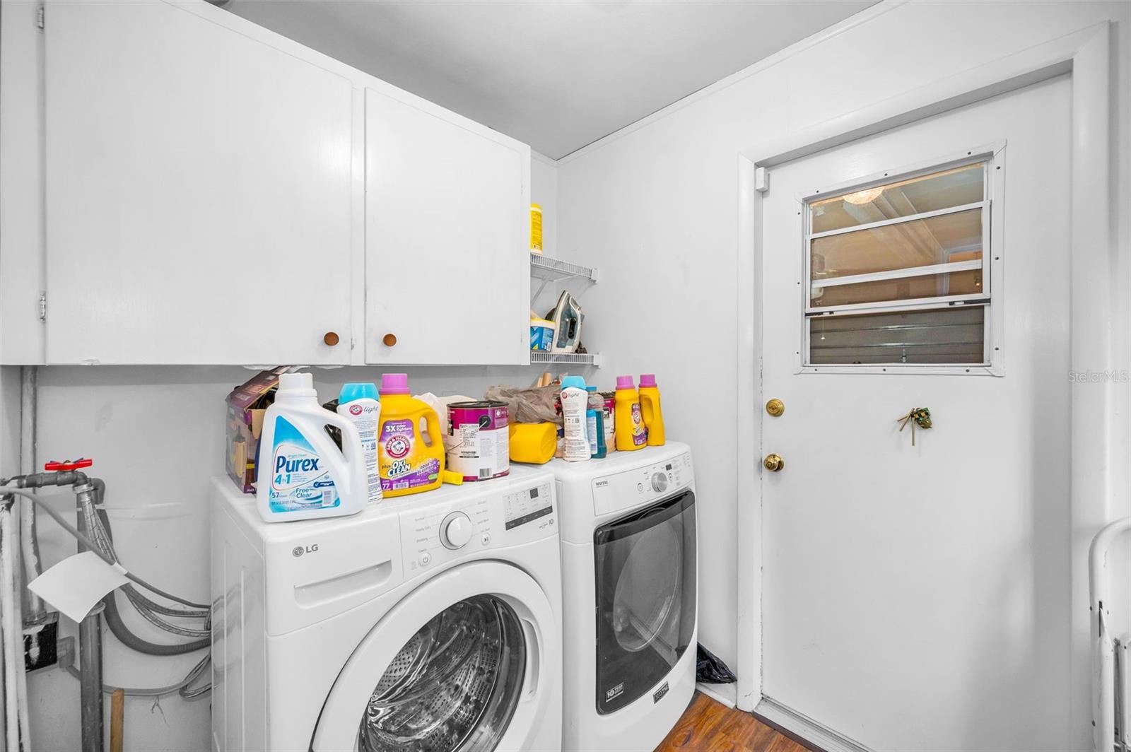 BROOKHILL - Residential