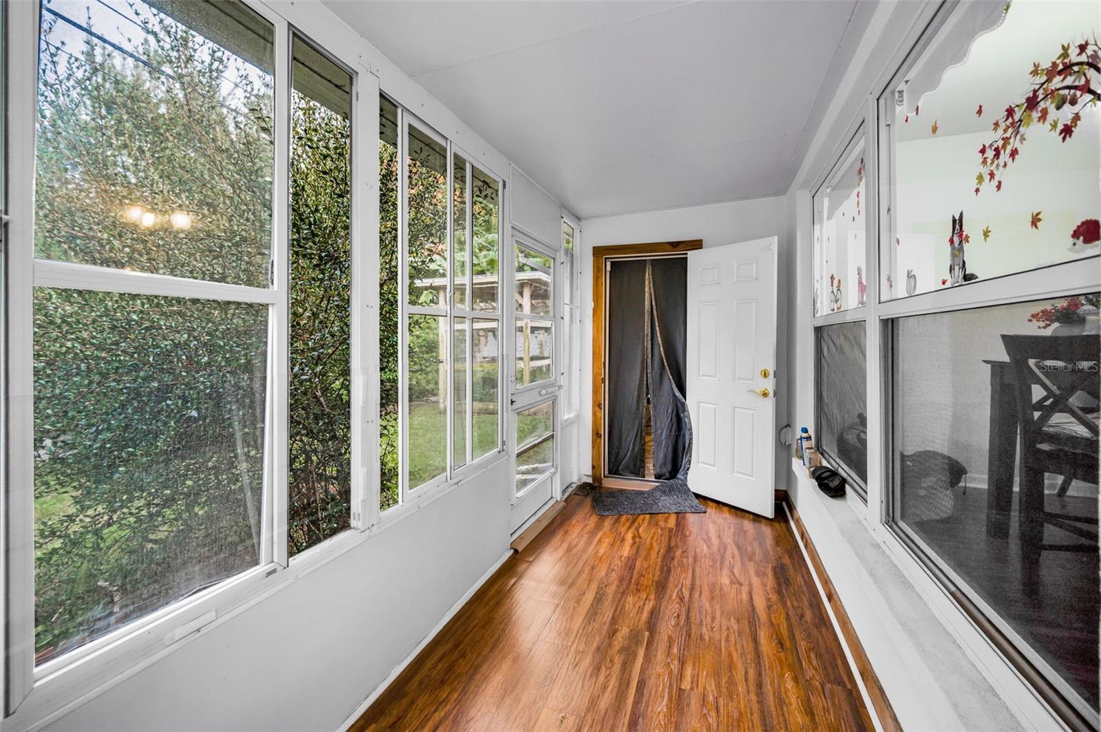 BROOKHILL - Residential