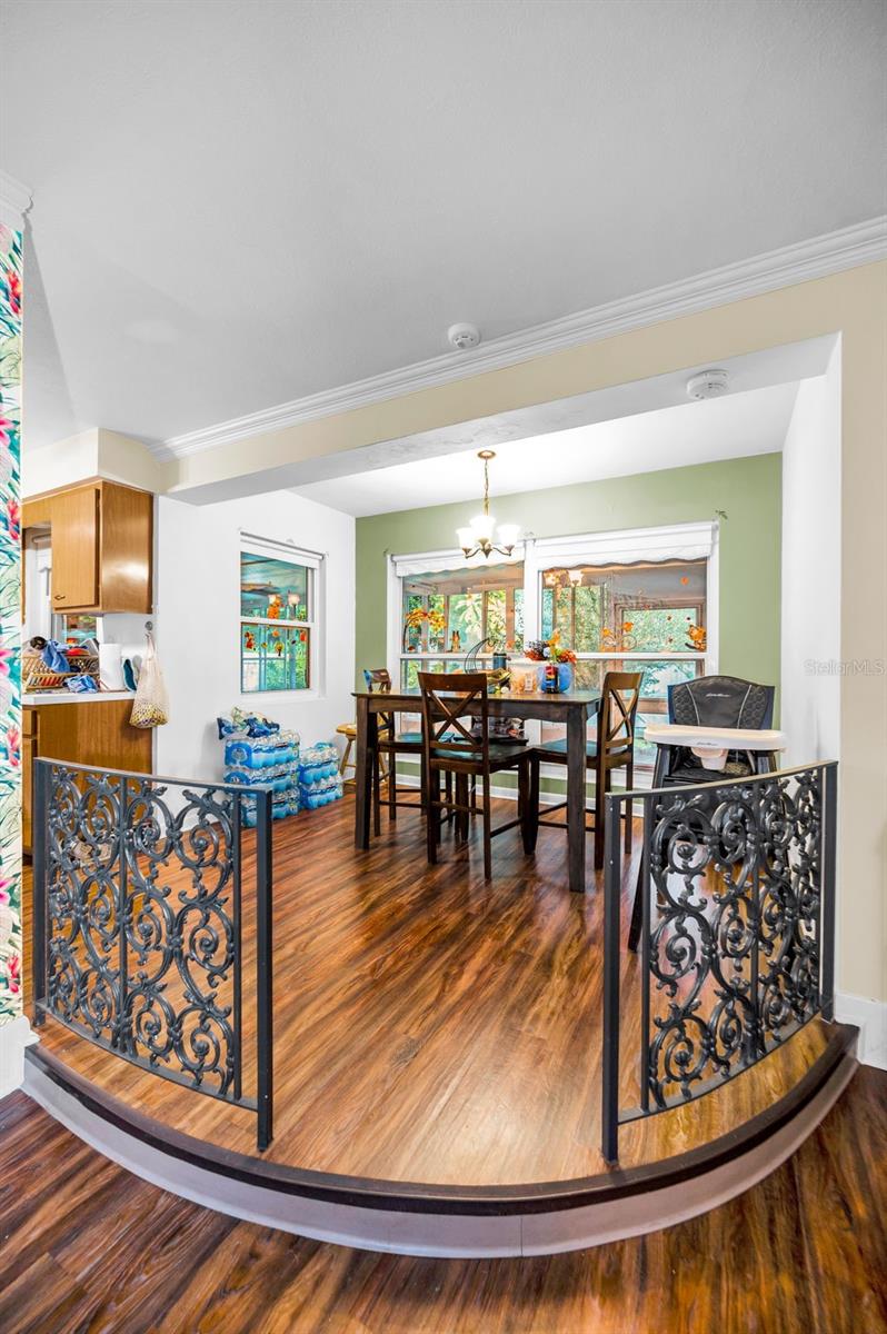 BROOKHILL - Residential