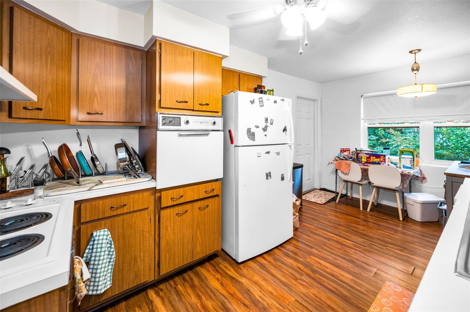 BROOKHILL - Residential