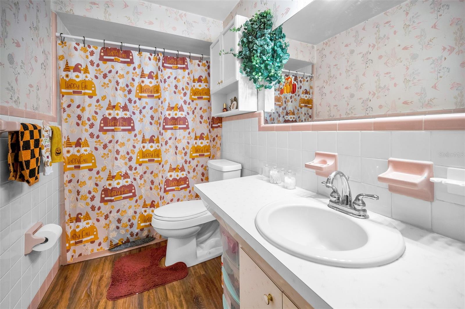 BROOKHILL - Residential