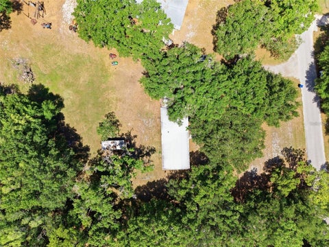 Photo of 17214 Chinaberry Road, Lutz, FL 33558 (MLS # TB8519156)