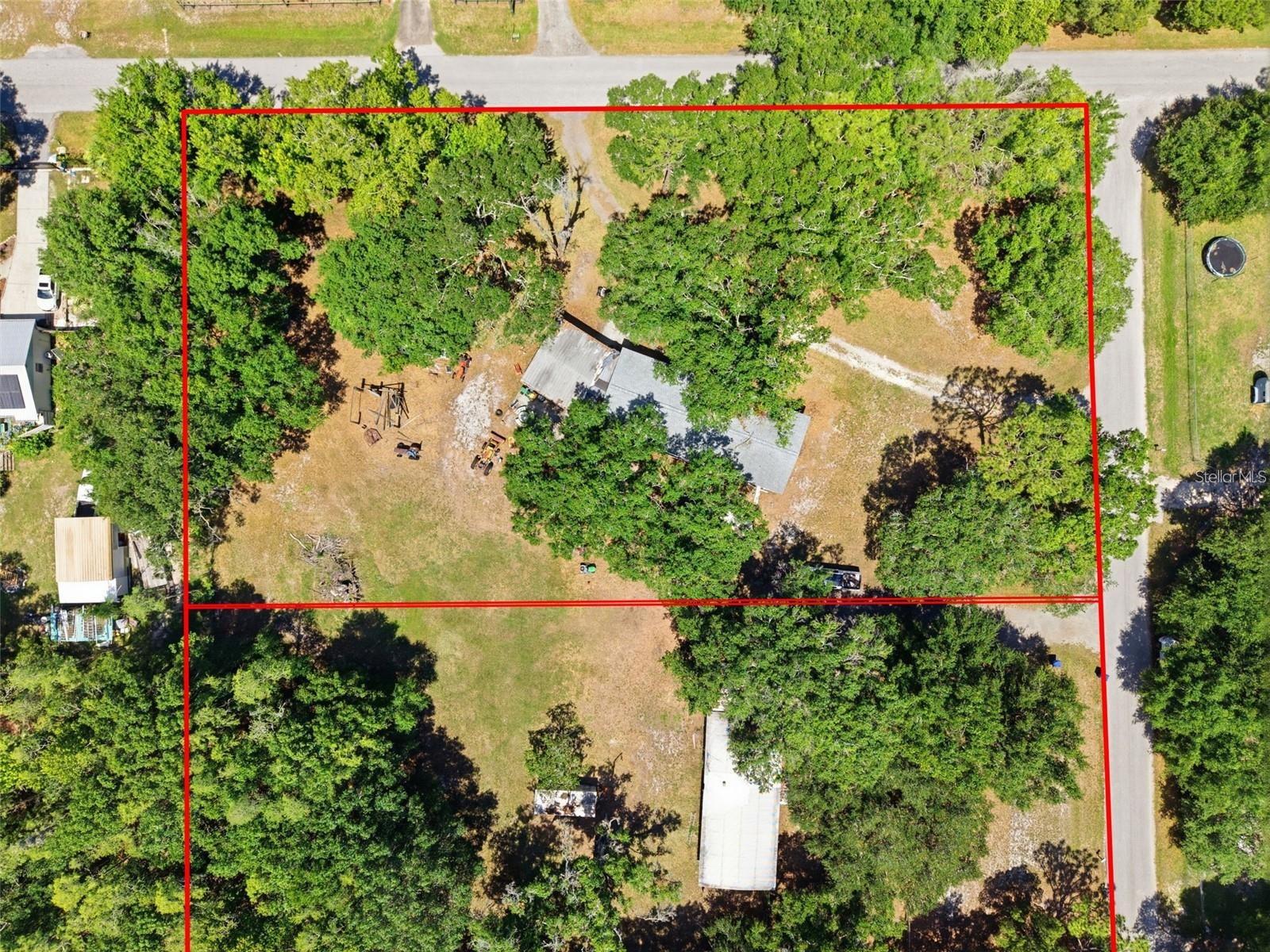 17214 CHINABERRY ROAD