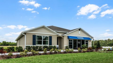 A home in SANFORD