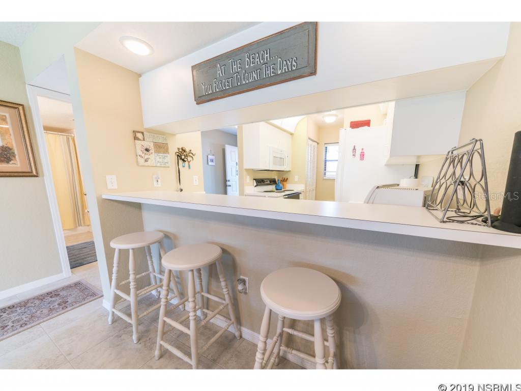 Bouchelle Island Condo - Residential