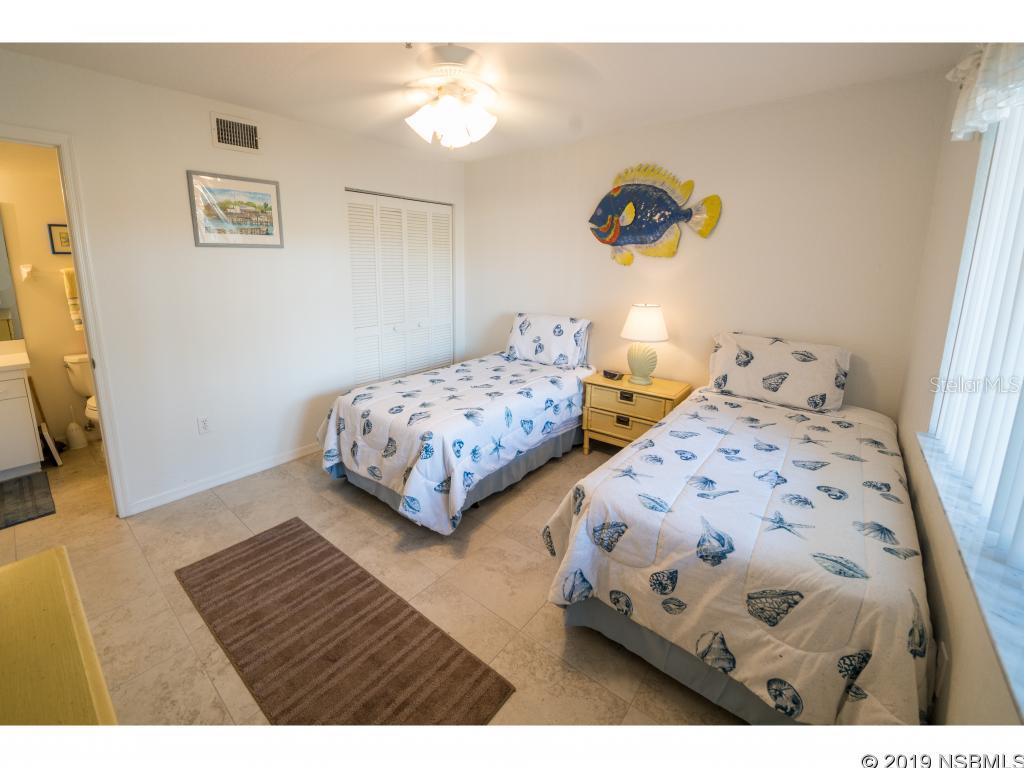 Bouchelle Island Condo - Residential