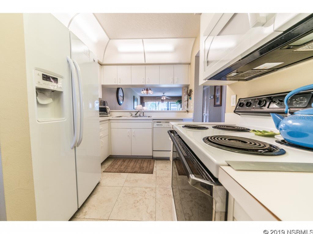 Bouchelle Island Condo - Residential