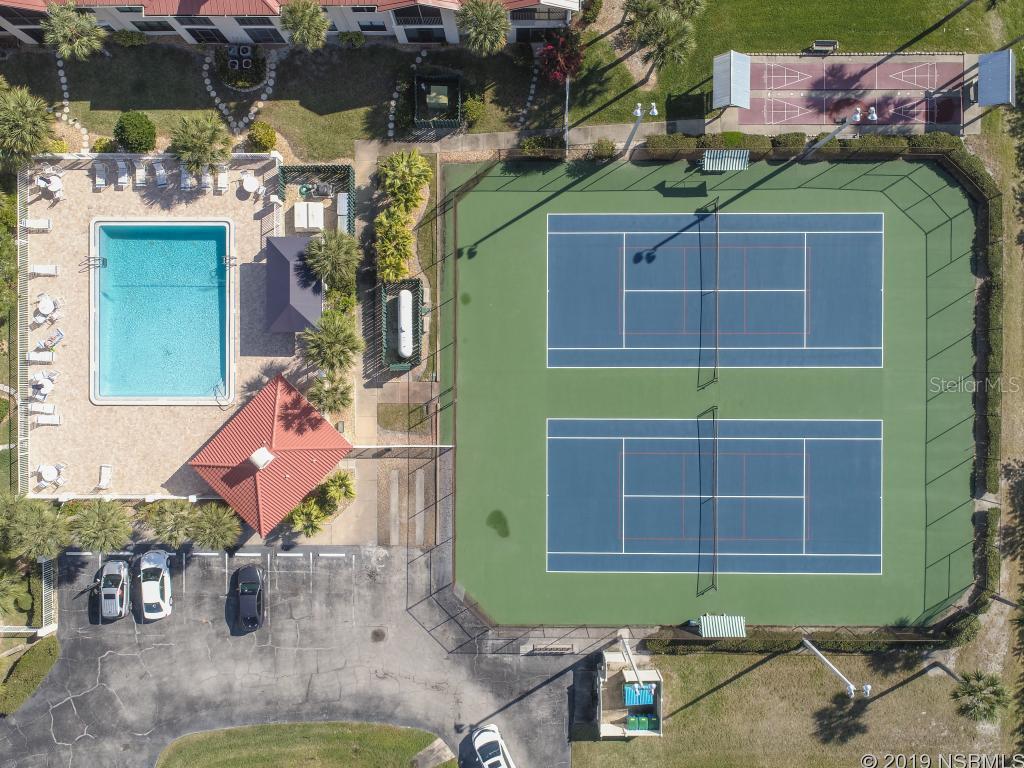 Bouchelle Island Condo - Residential