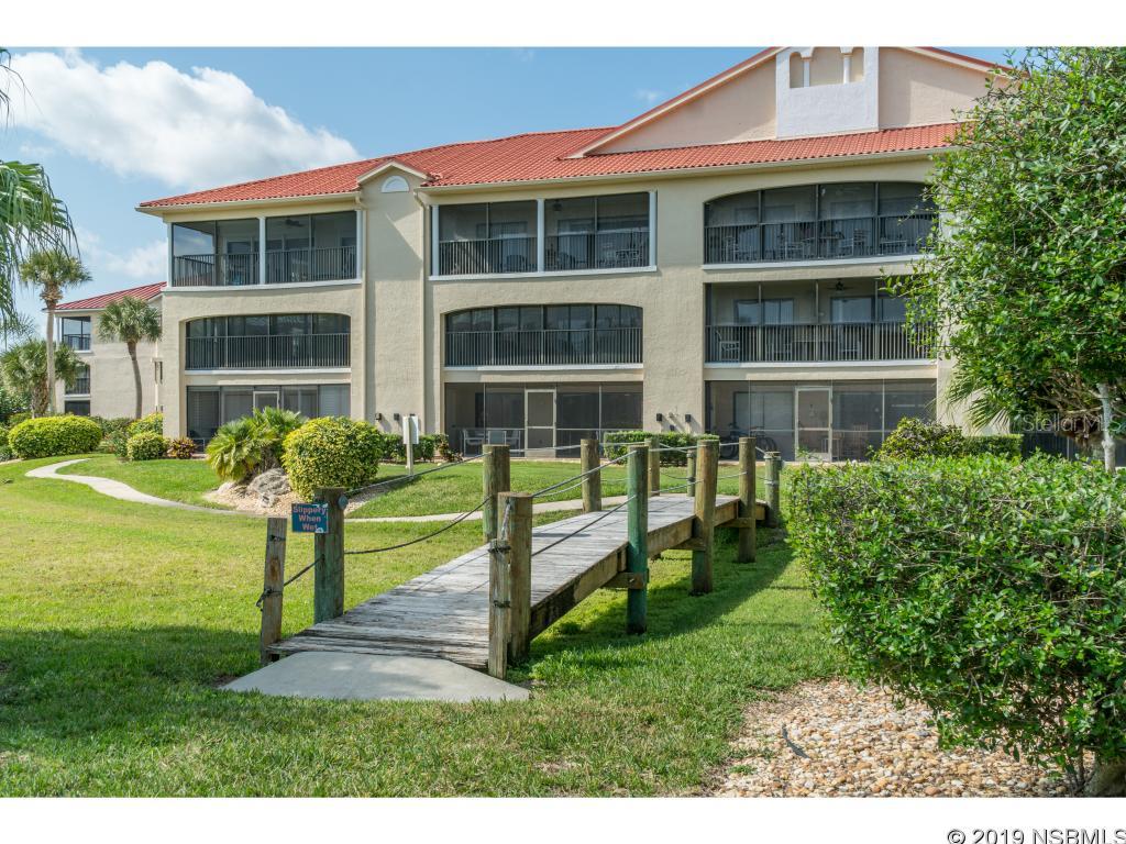 Bouchelle Island Condo - Residential