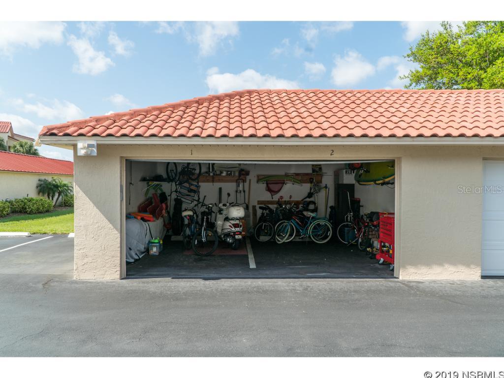 Bouchelle Island Condo - Residential