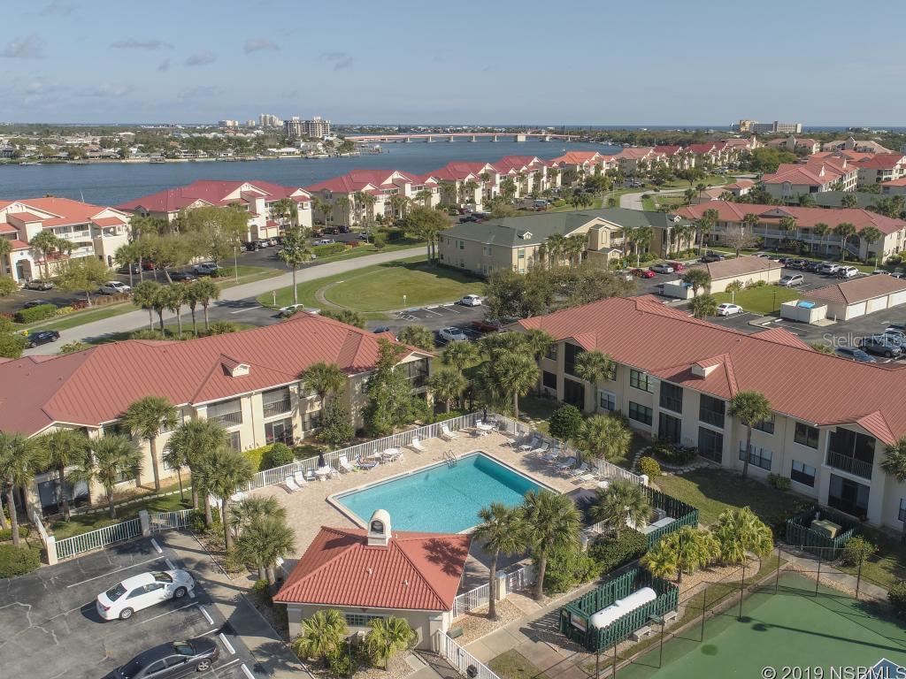 Bouchelle Island Condo - Residential