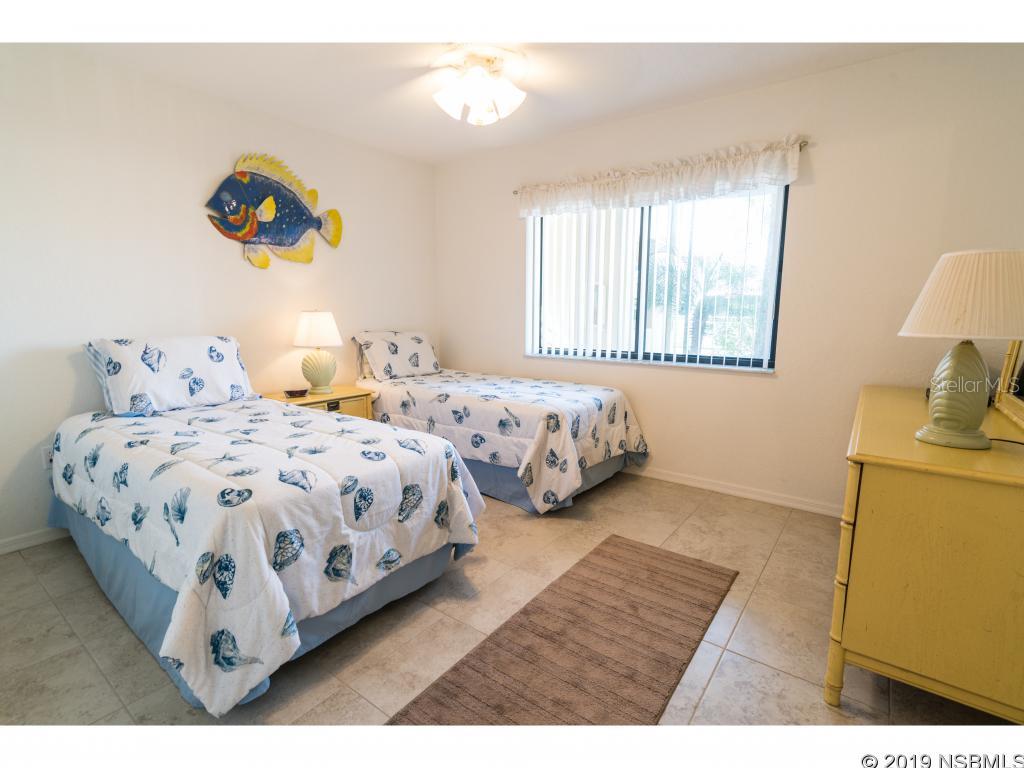 Bouchelle Island Condo - Residential