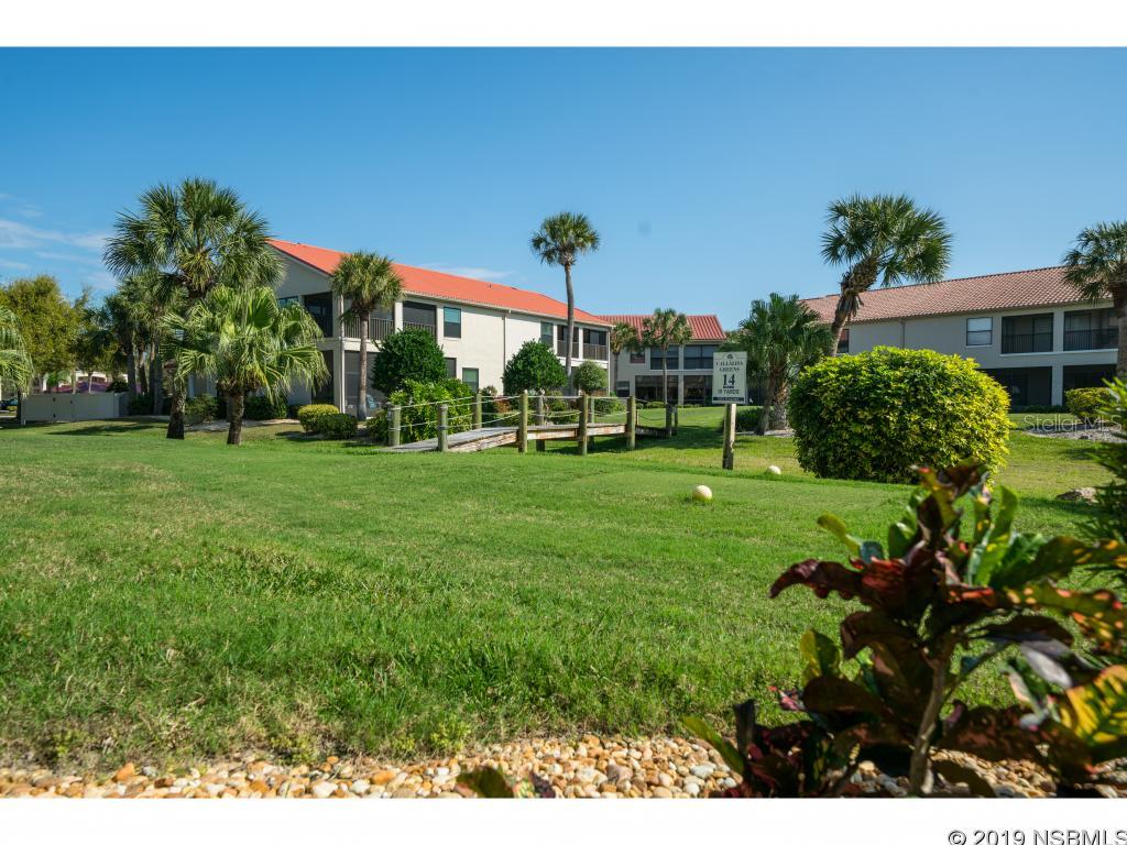 Bouchelle Island Condo - Residential