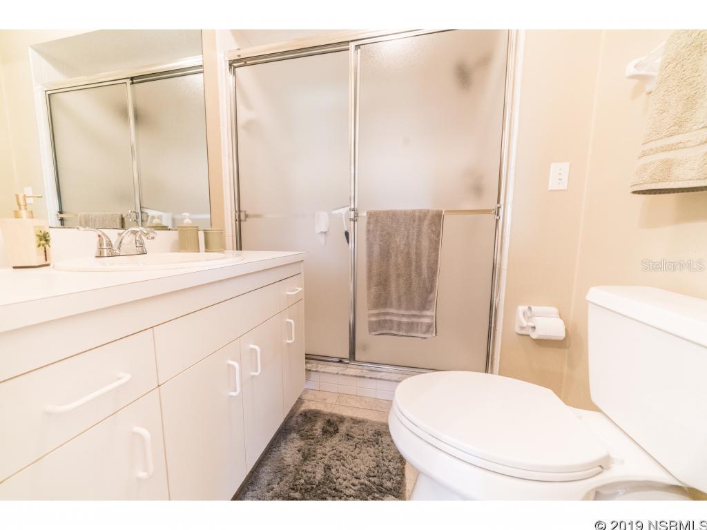 Bouchelle Island Condo - Residential