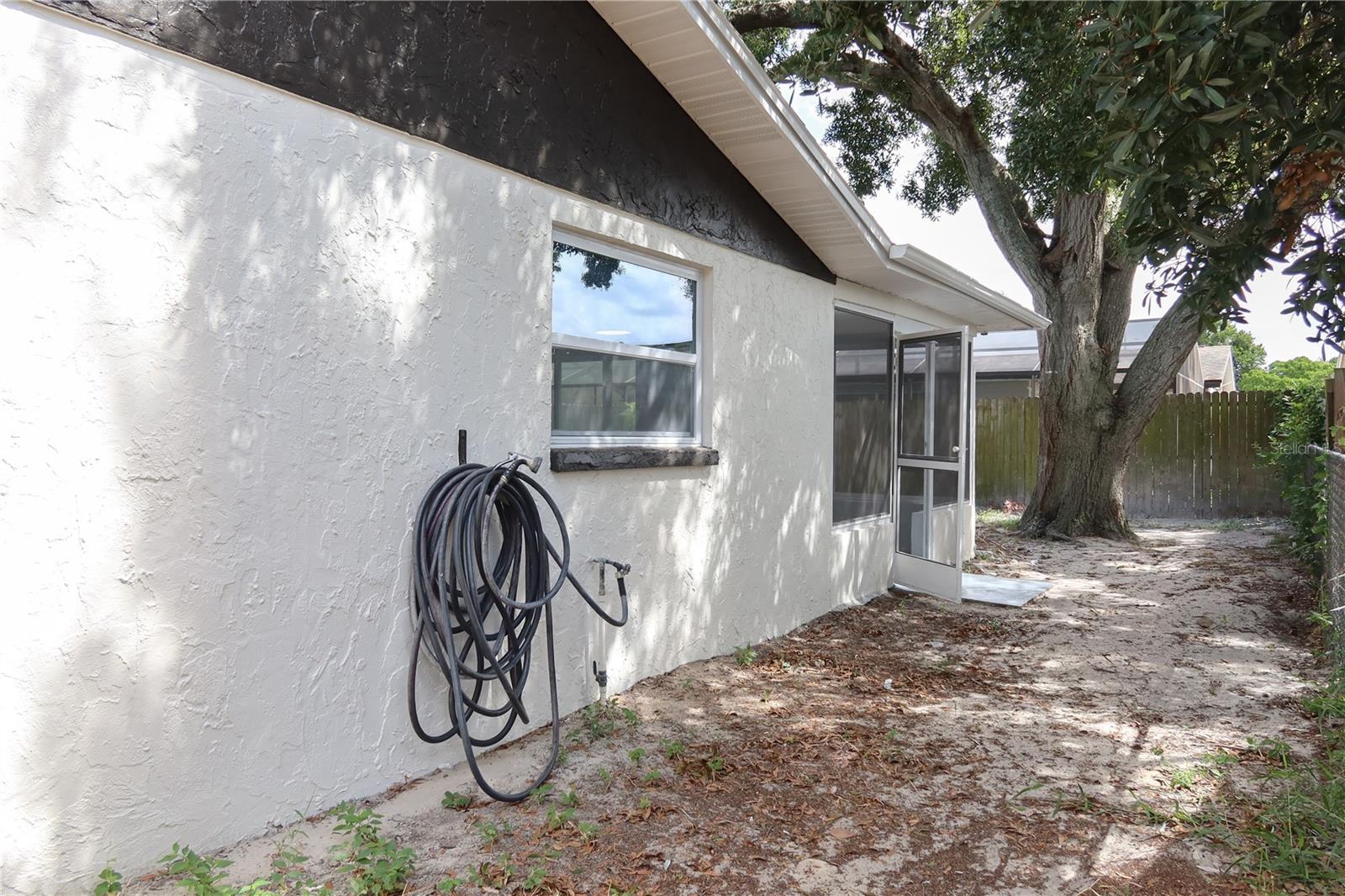 RIDGE CREST GARDENS - Residential