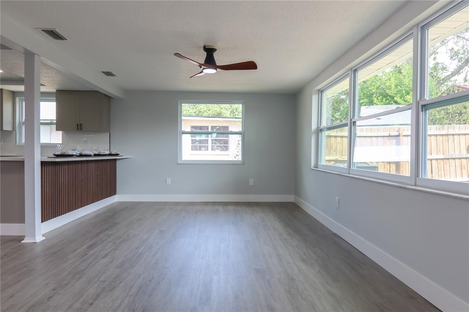 RIDGE CREST GARDENS - Residential