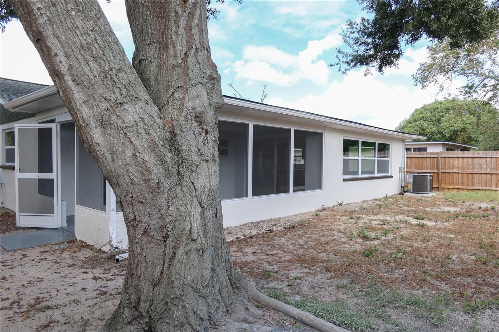 RIDGE CREST GARDENS - Residential
