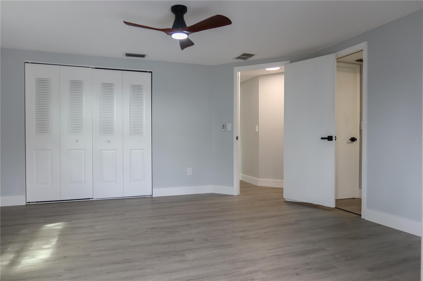 RIDGE CREST GARDENS - Residential