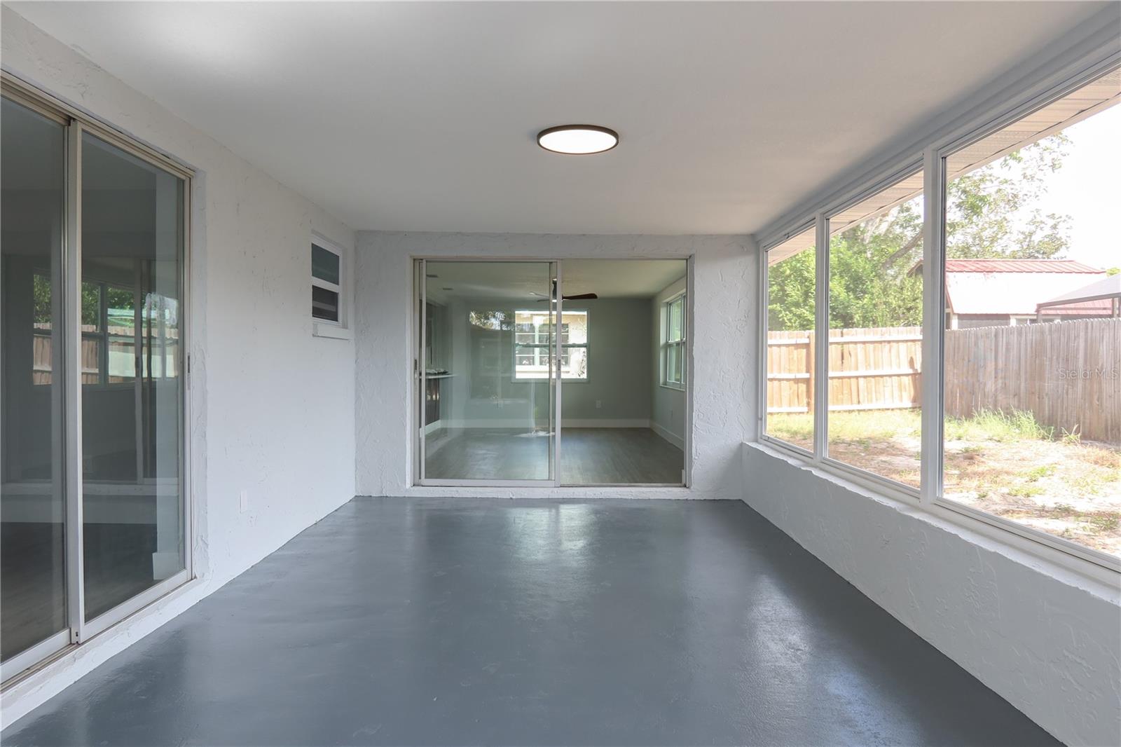 RIDGE CREST GARDENS - Residential