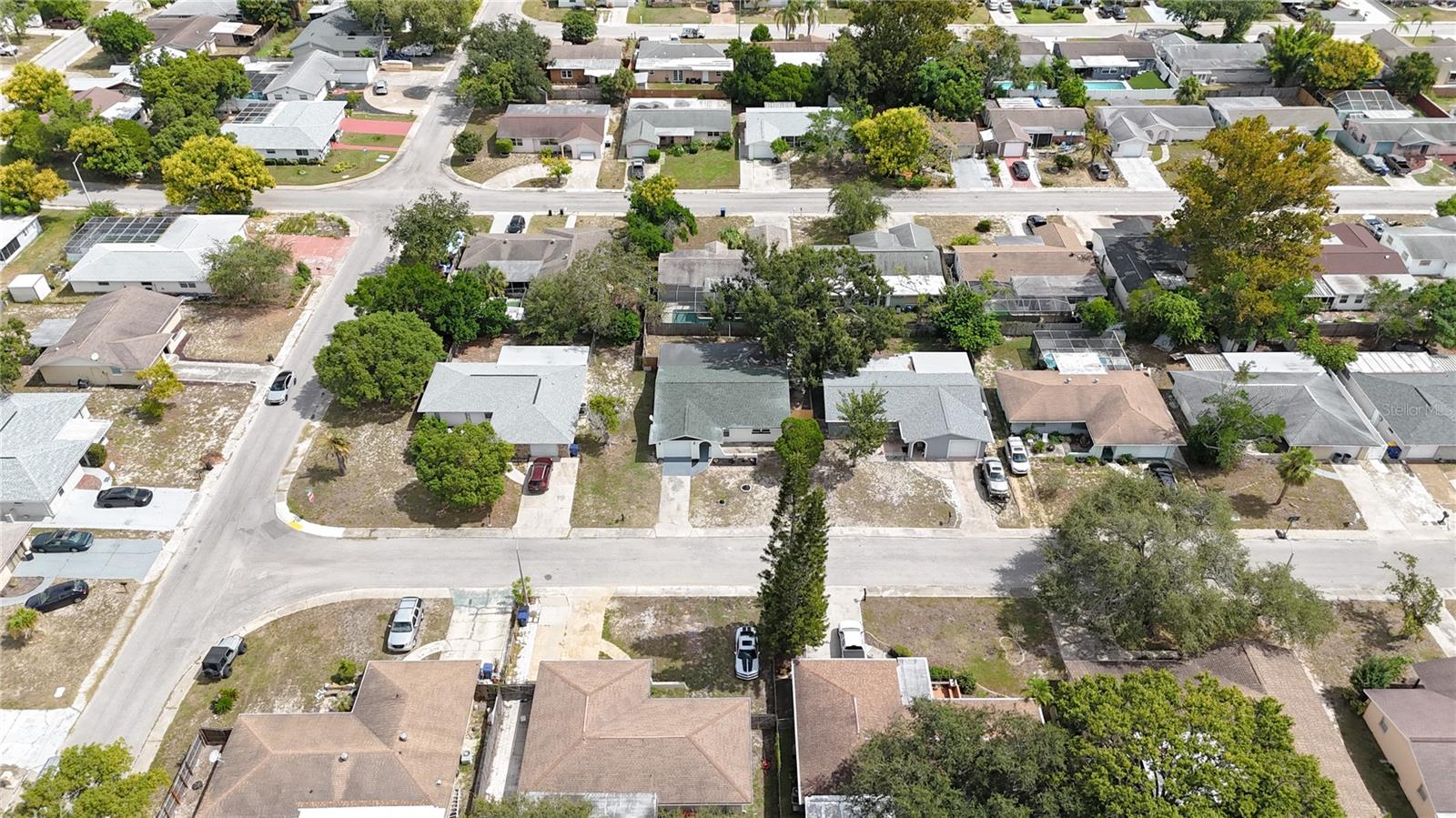 RIDGE CREST GARDENS - Residential