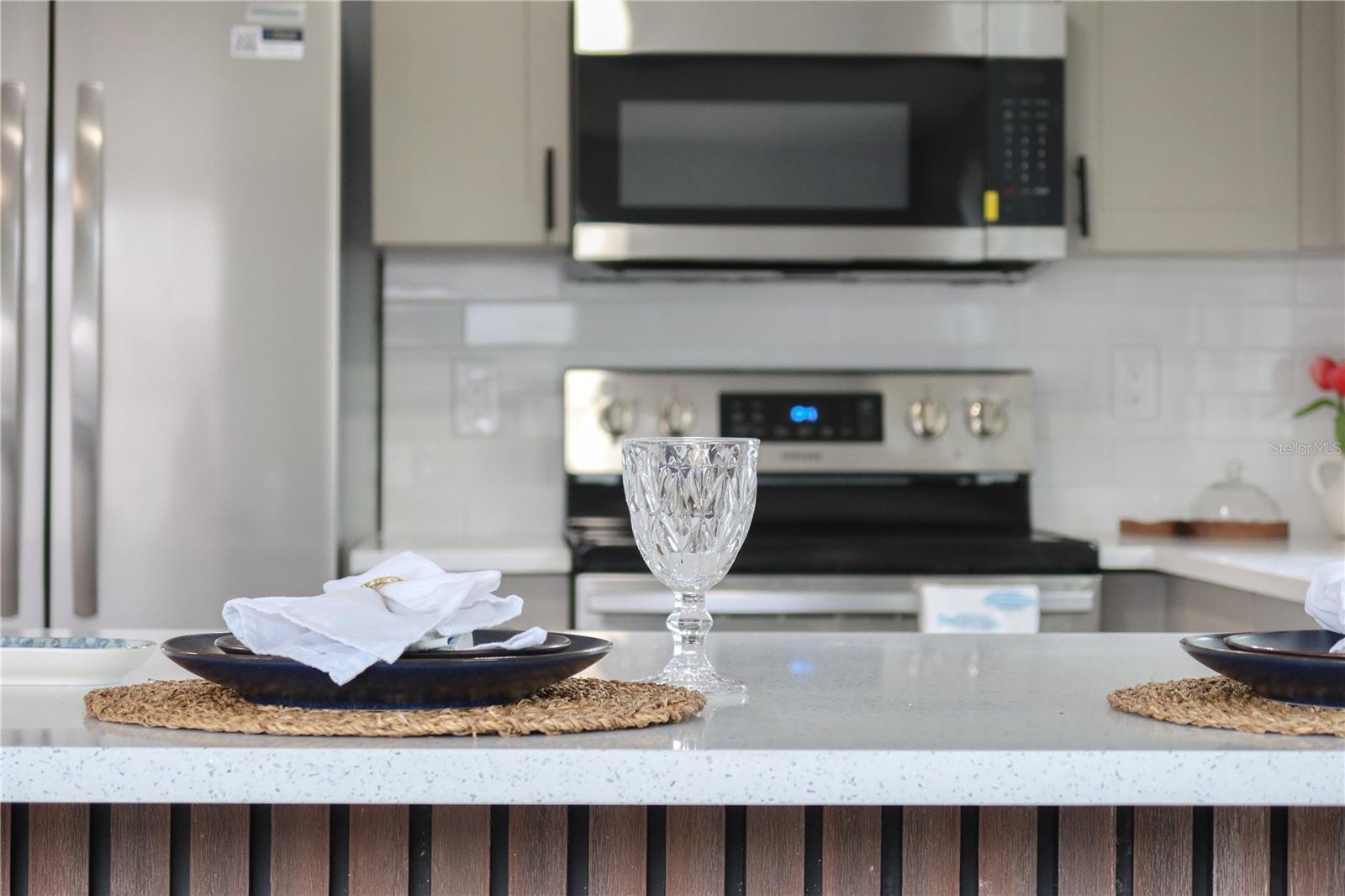 RIDGE CREST GARDENS - Residential