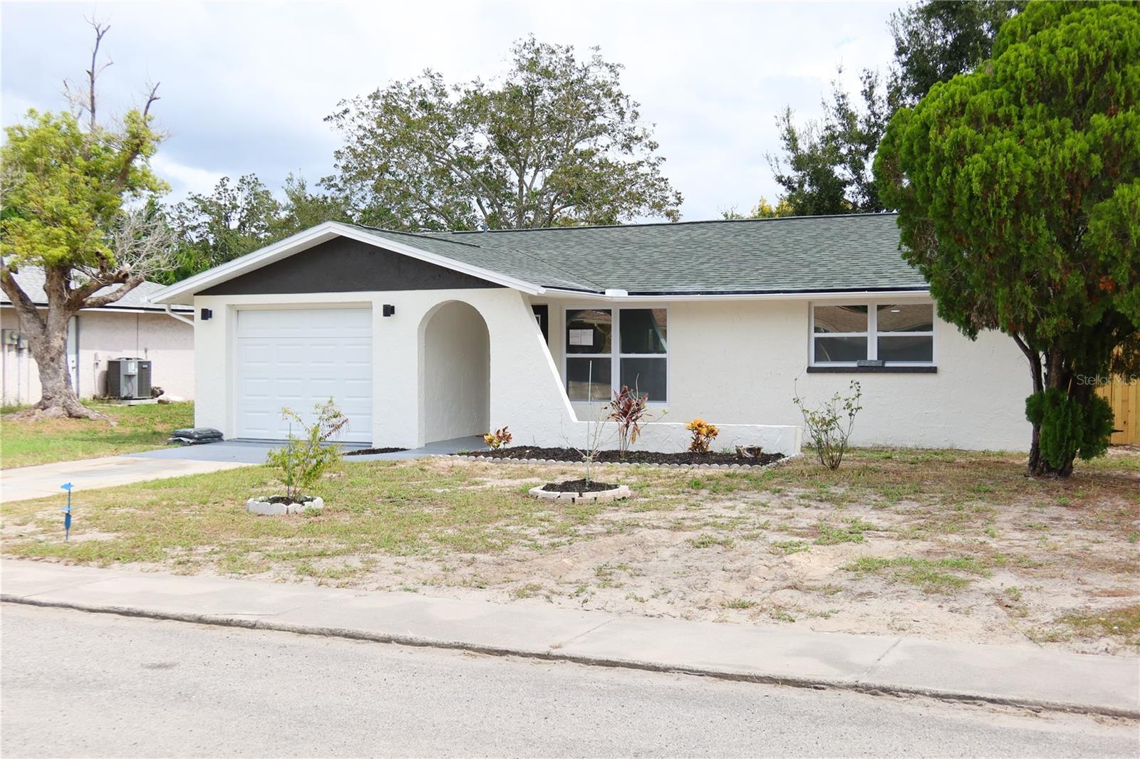RIDGE CREST GARDENS - Residential