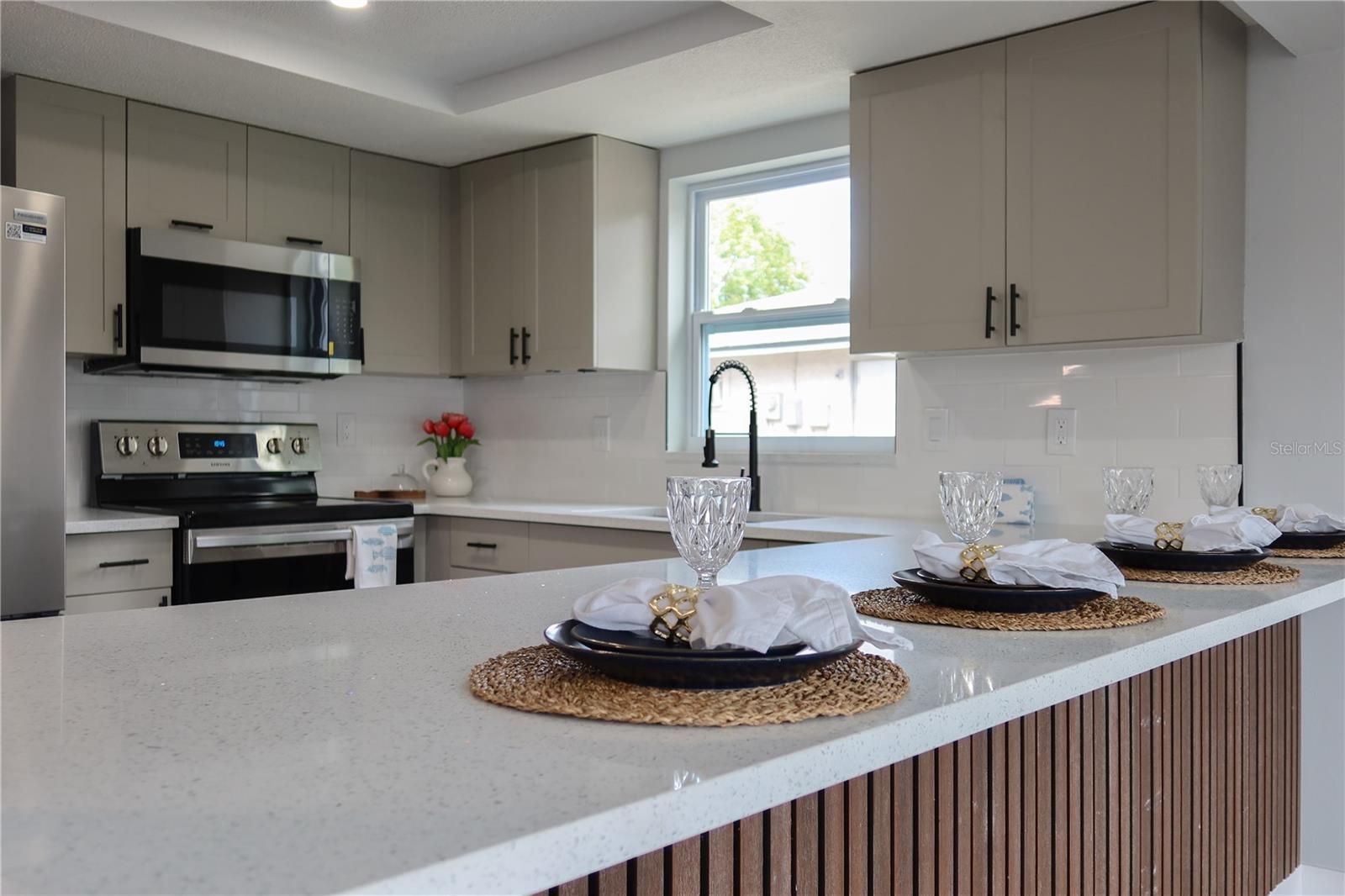 RIDGE CREST GARDENS - Residential