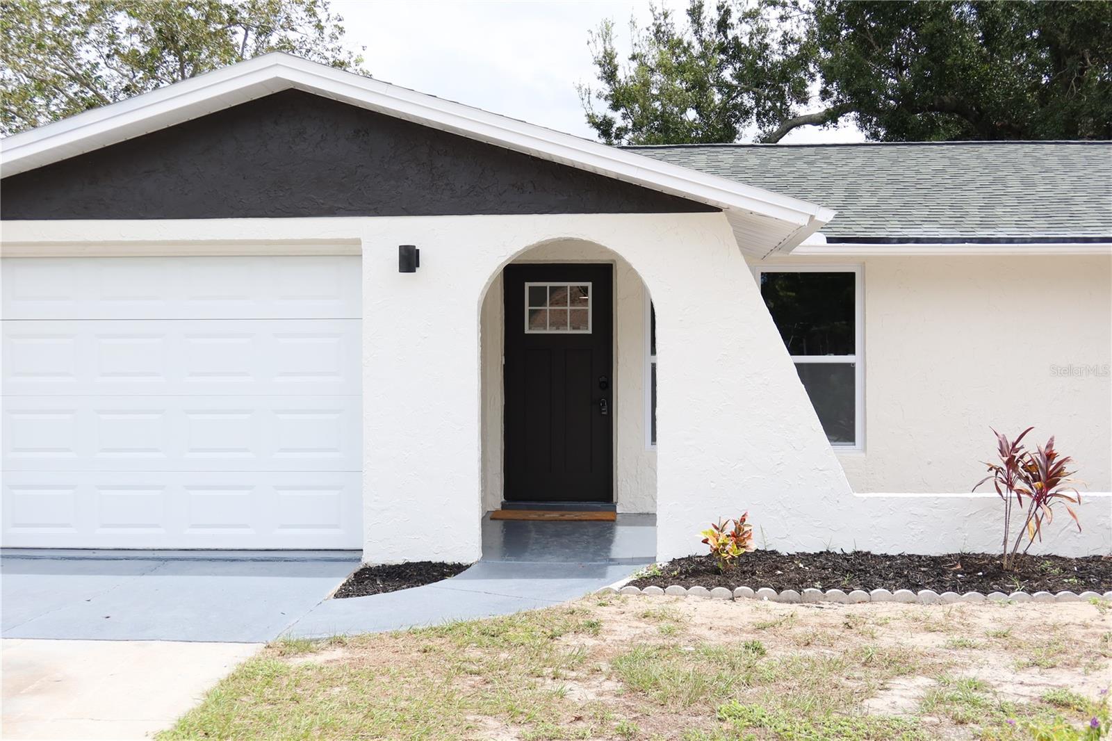 RIDGE CREST GARDENS - Residential