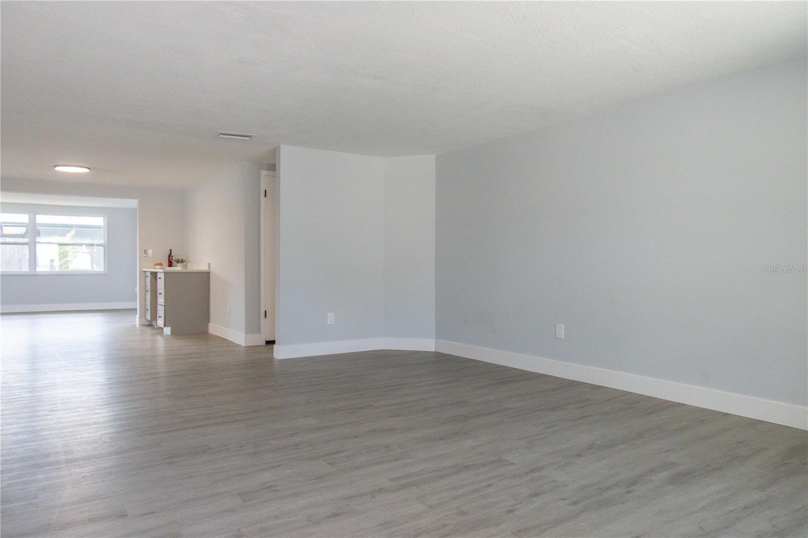 RIDGE CREST GARDENS - Residential